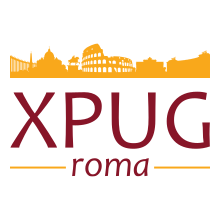 XPUG Roma 220x220