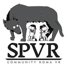 SPVR - Community VR Roma 220x220